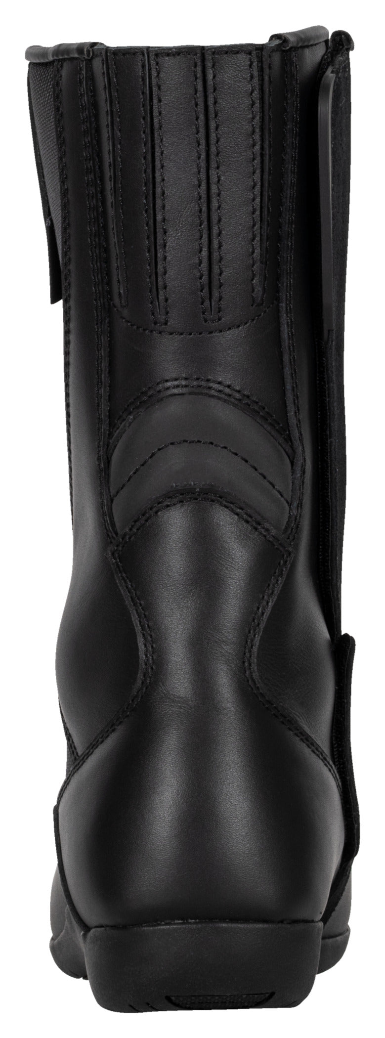 Cizme Moto Damă S-2303 Fastway - Impermeabile, Confortabile