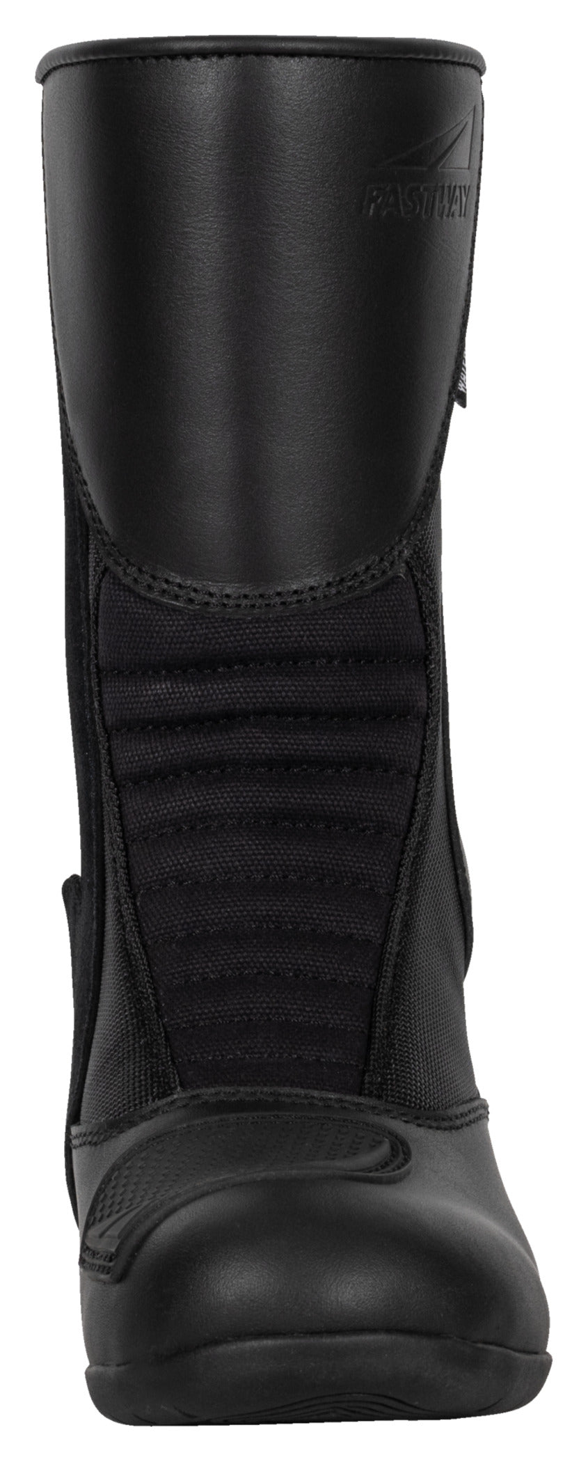 Cizme Moto Damă S-2303 Fastway - Impermeabile, Confortabile