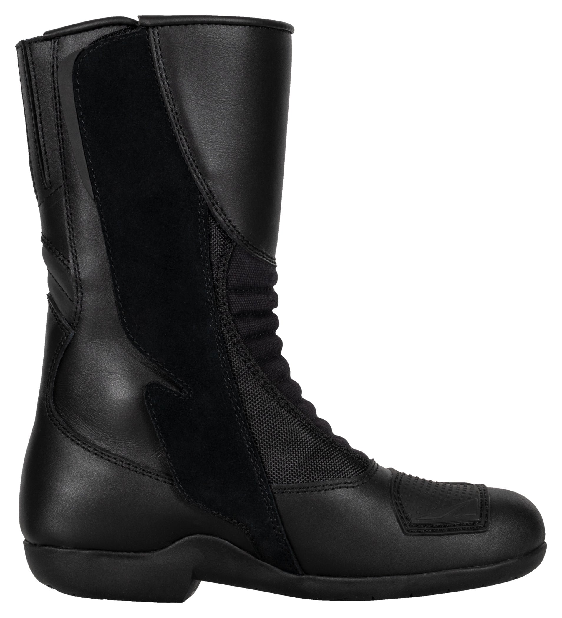 Cizme Moto Damă S-2303 Fastway - Impermeabile, Confortabile