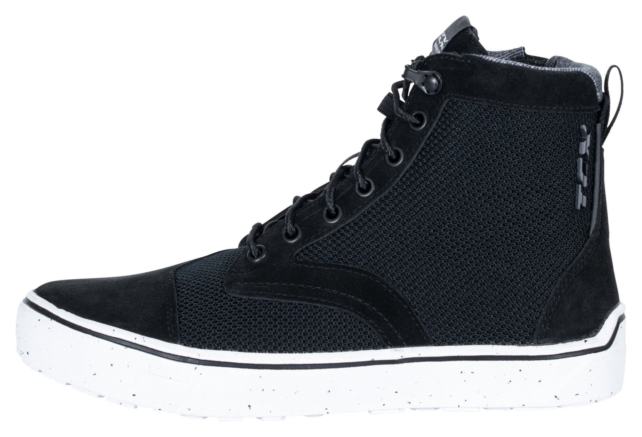 Cizme Moto Dartwood Tex TCX - Urban, Respirabile, Protecție D3O