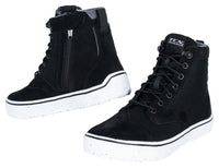 Cizme Moto Dartwood Tex TCX - Urban, Respirabile, Protecție D3O
