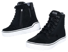 Cizme Moto Dartwood Tex TCX - Urban, Respirabile, Protecție D3O