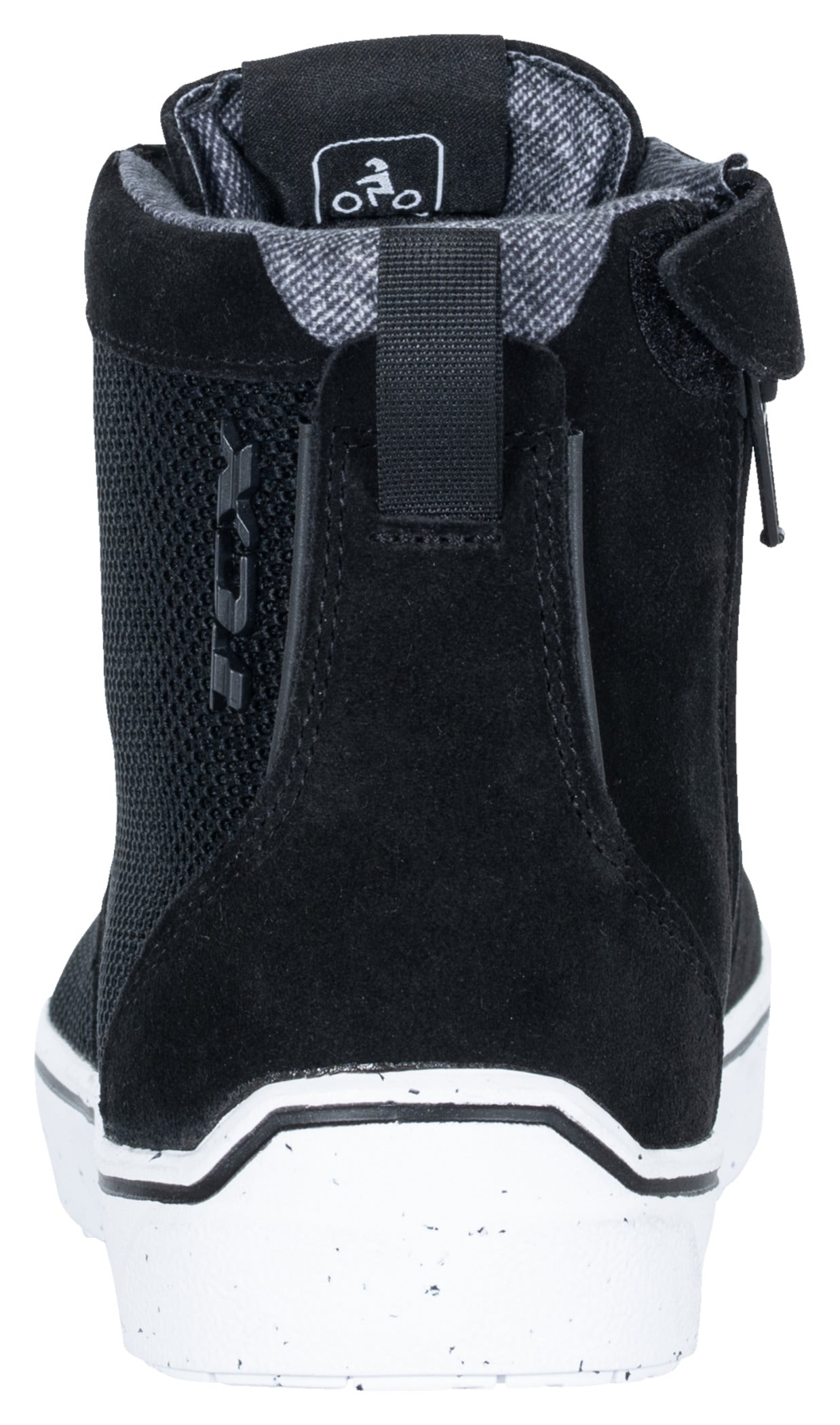 Cizme Moto Dartwood Tex TCX - Urban, Respirabile, Protecție D3O