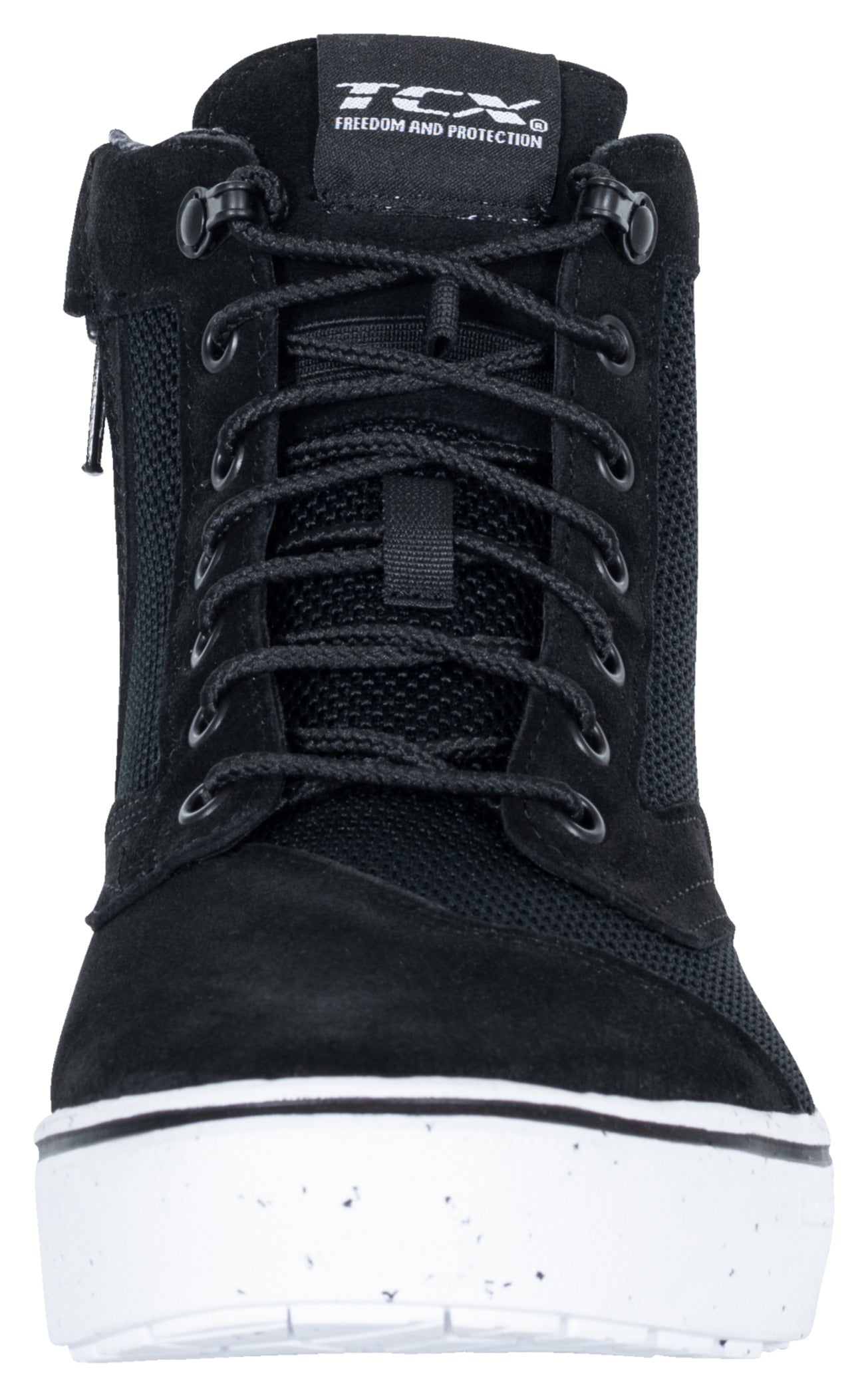 Cizme Moto Dartwood Tex TCX - Urban, Respirabile, Protecție D3O