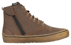 Cizme Moto Dartwood WP TCX - Impermeabile, Piele Integrală