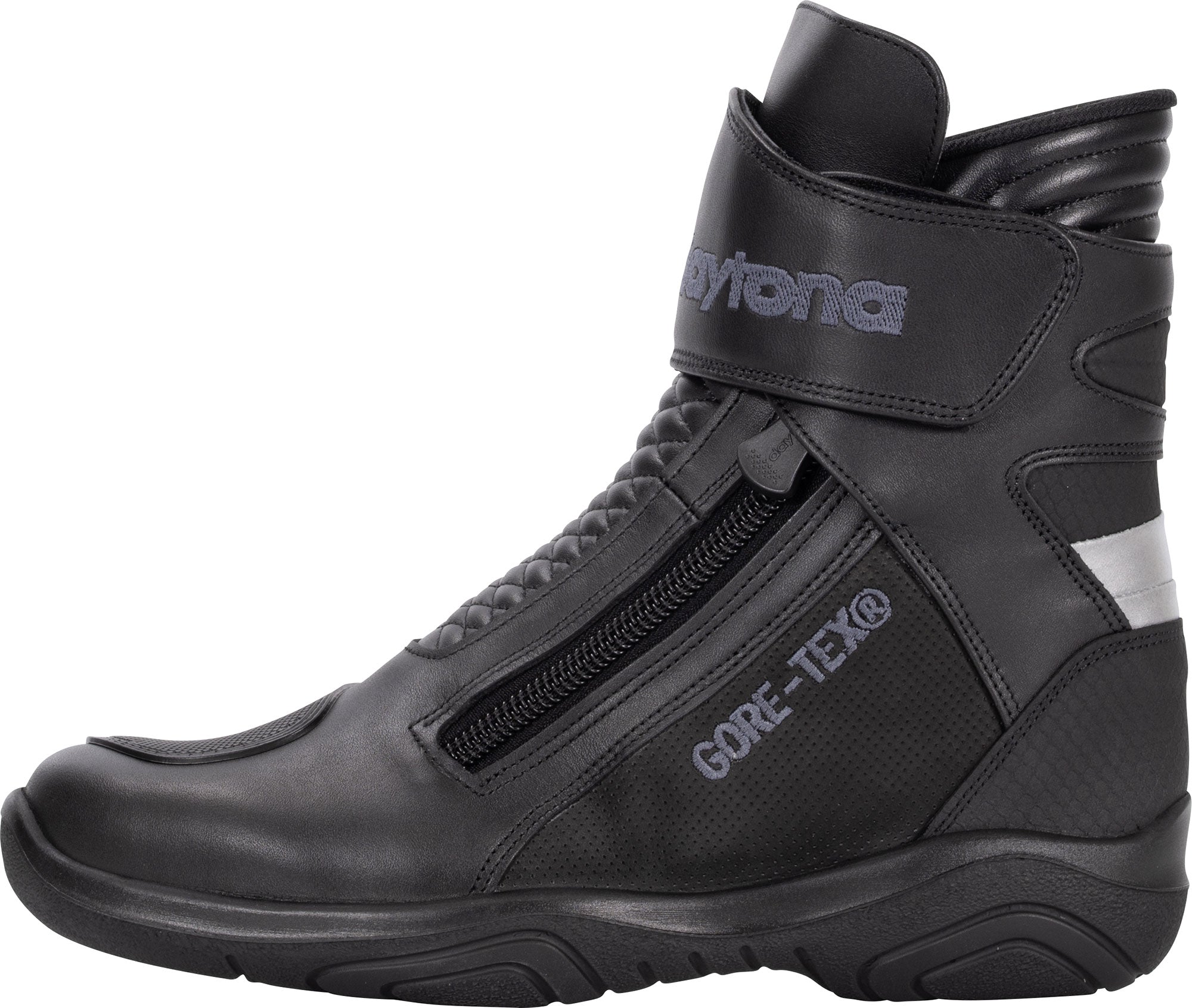 Cizme Moto Daytona Arrow Sport GTX Scurte - Impermeabile, Respirabile