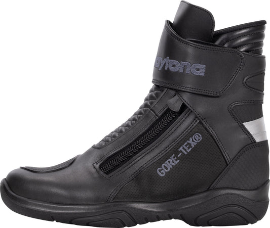 Cizme Moto Daytona Arrow Sport GTX Scurte - Impermeabile, Respirabile