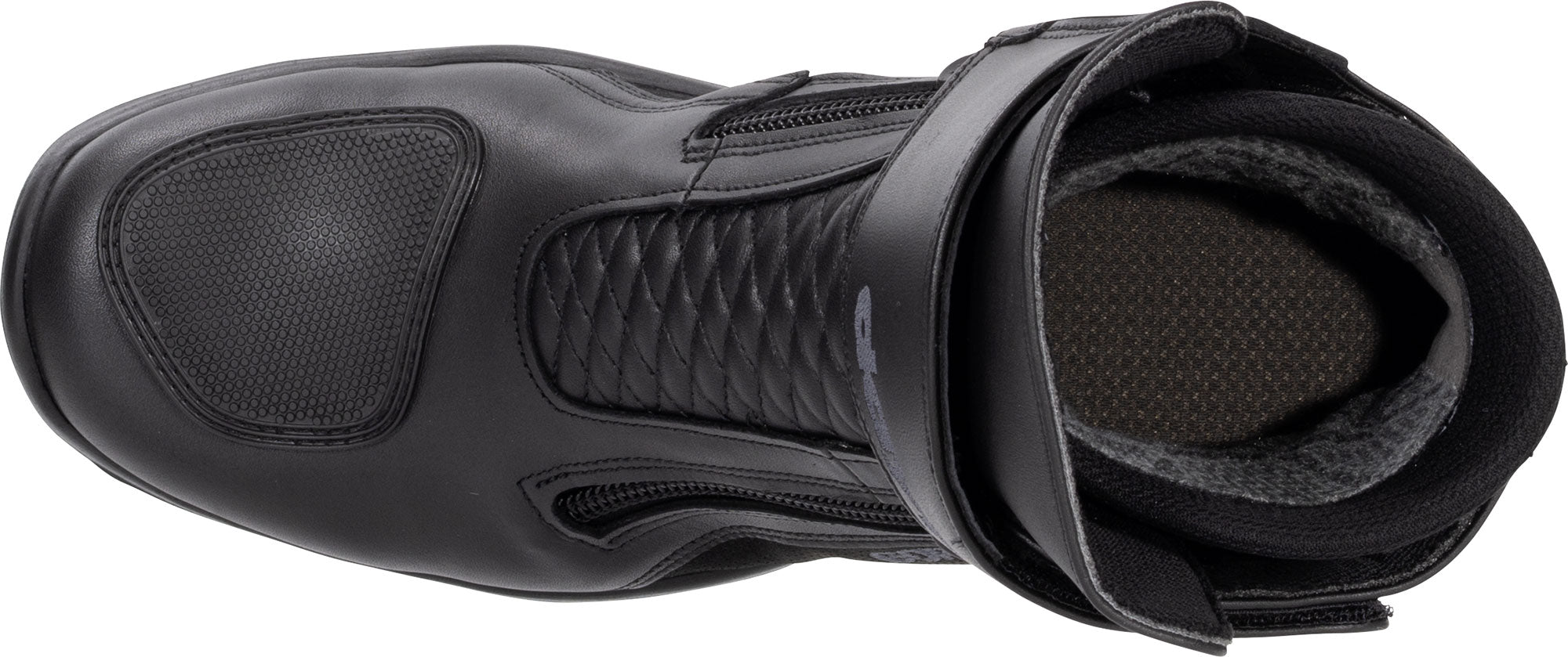 Cizme Moto Daytona Arrow Sport GTX Scurte - Impermeabile, Respirabile