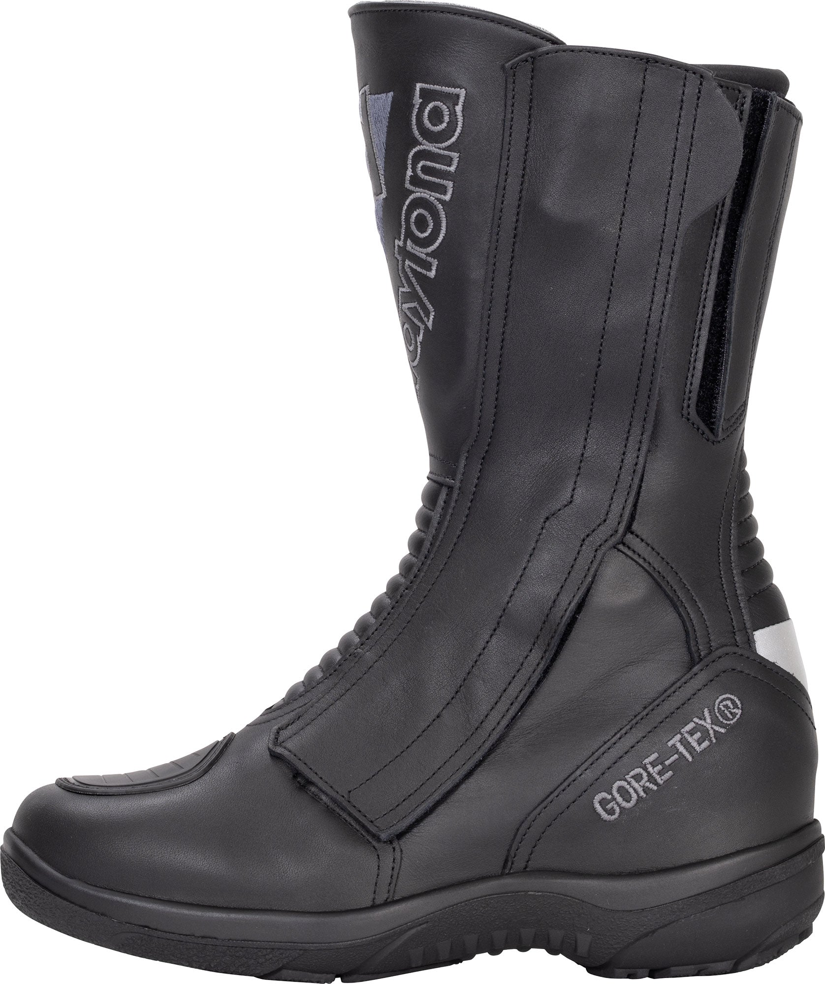 Cizme Moto Daytona Lady Star GTX - Confort și Siguranță
