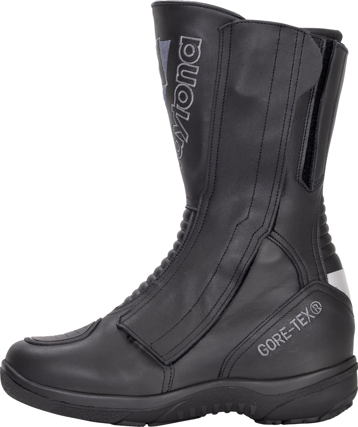 Cizme Moto Daytona Lady Star GTX - Confort și Siguranță