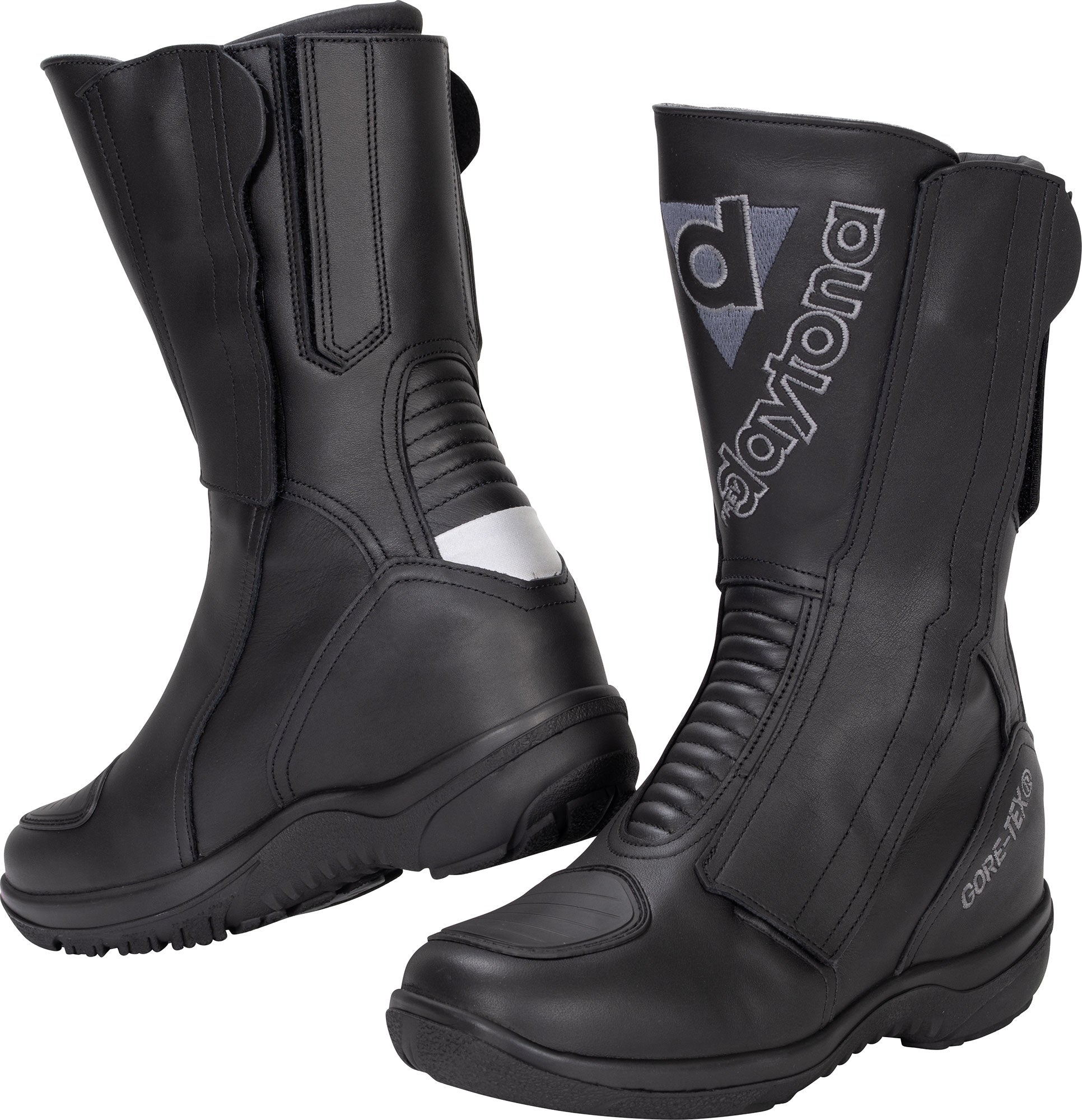 Cizme Moto Daytona Lady Star GTX - Confort și Siguranță