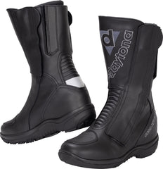 Cizme Moto Daytona Lady Star GTX - Confort și Siguranță
