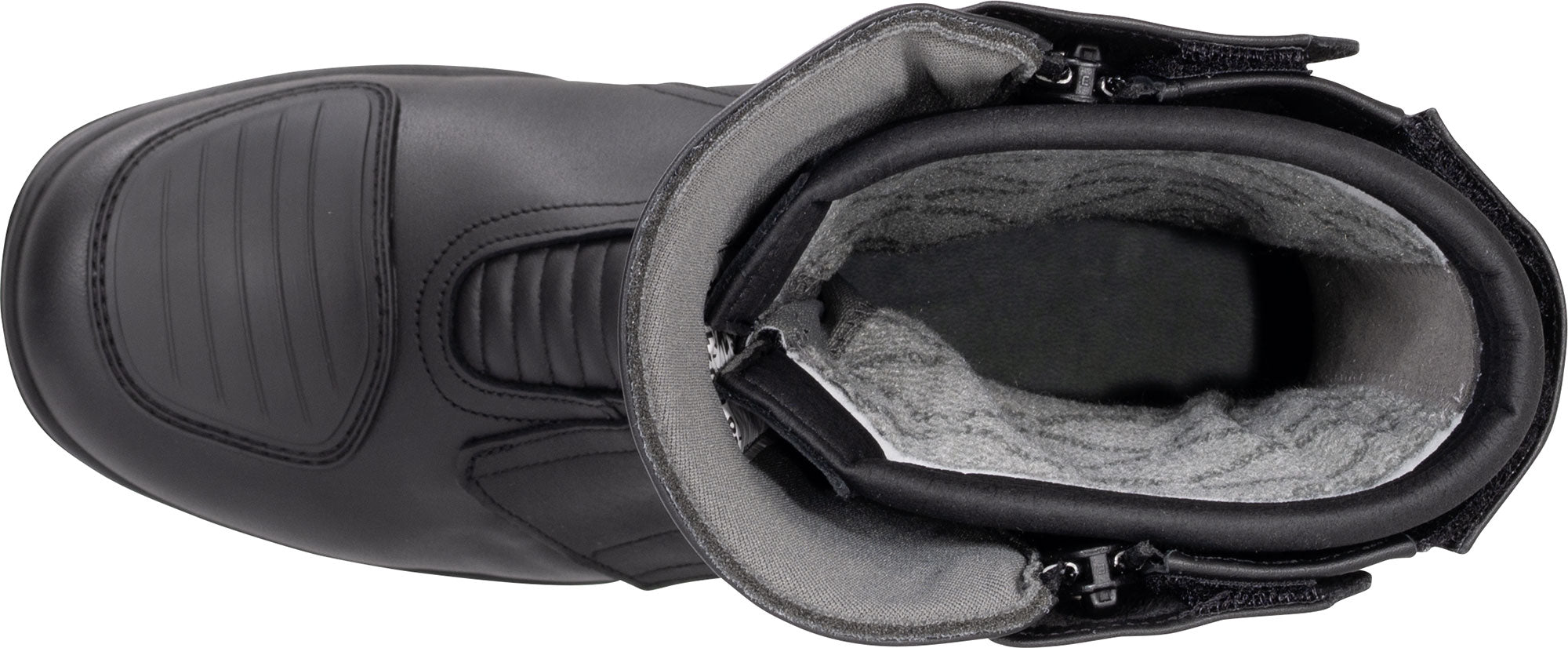 Cizme Moto Daytona Lady Star GTX - Confort și Siguranță