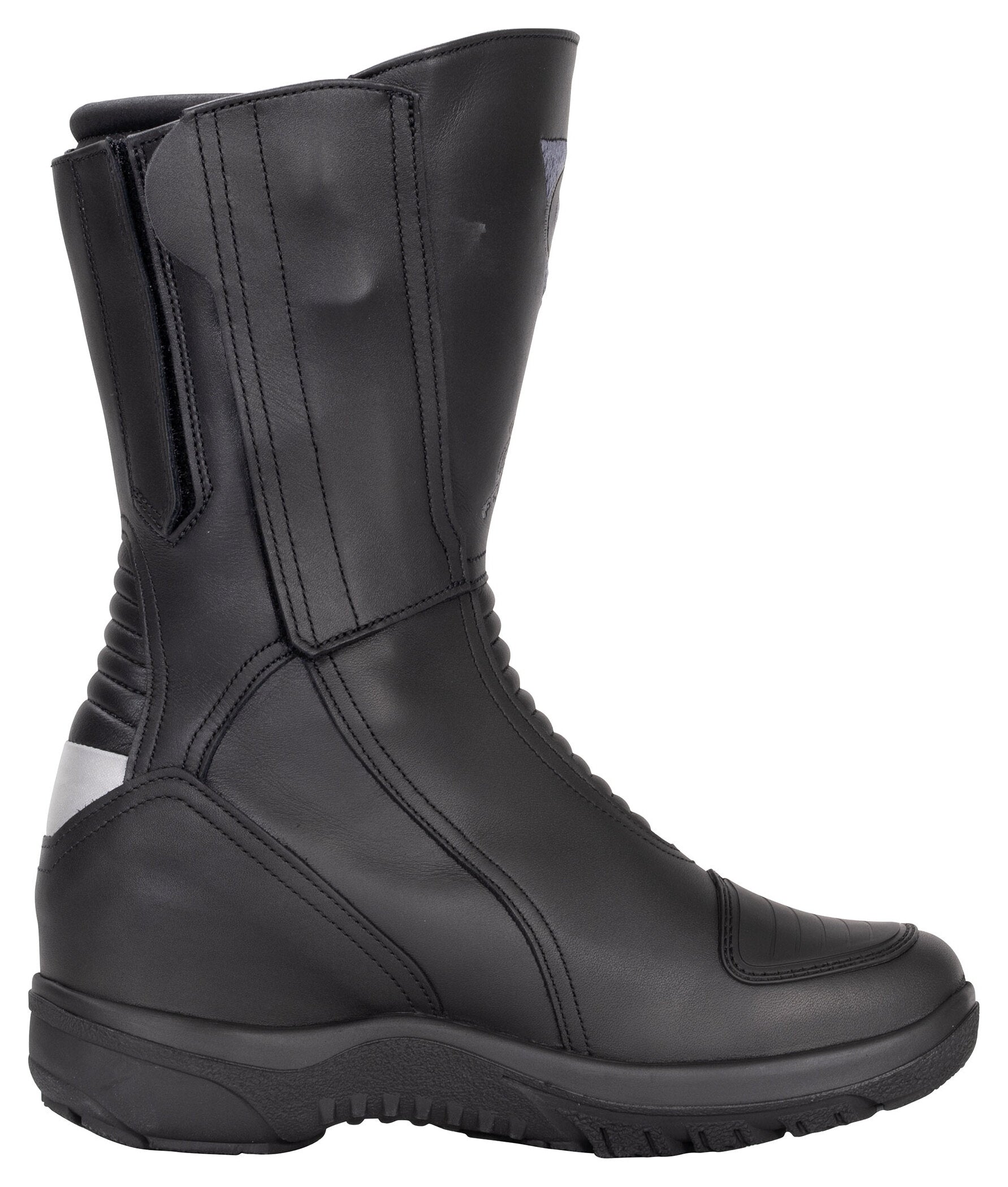 Cizme Moto Daytona Lady Star GTX - Confort și Siguranță