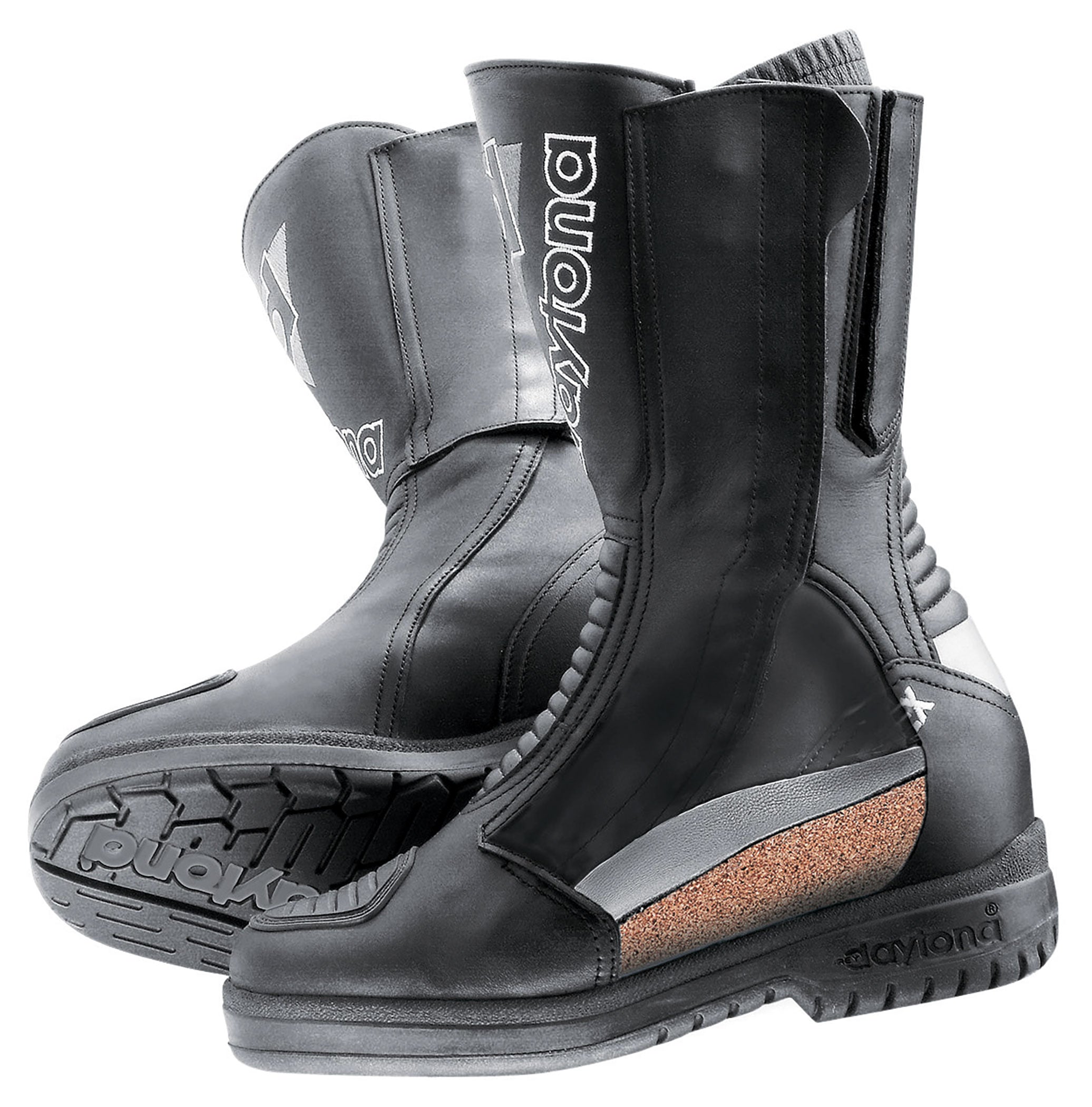 Cizme Moto Daytona Lady Star GTX - Confort și Siguranță
