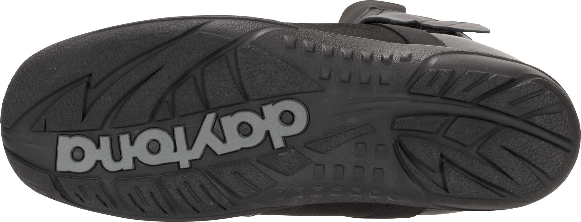 Cizme Moto Daytona Max Sports GTX - Impermeabile, Înălțare Talpă