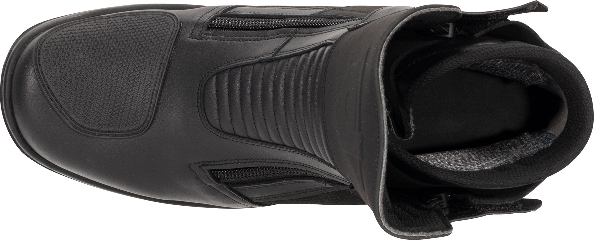 Cizme Moto Daytona Max Sports GTX - Impermeabile, Înălțare Talpă