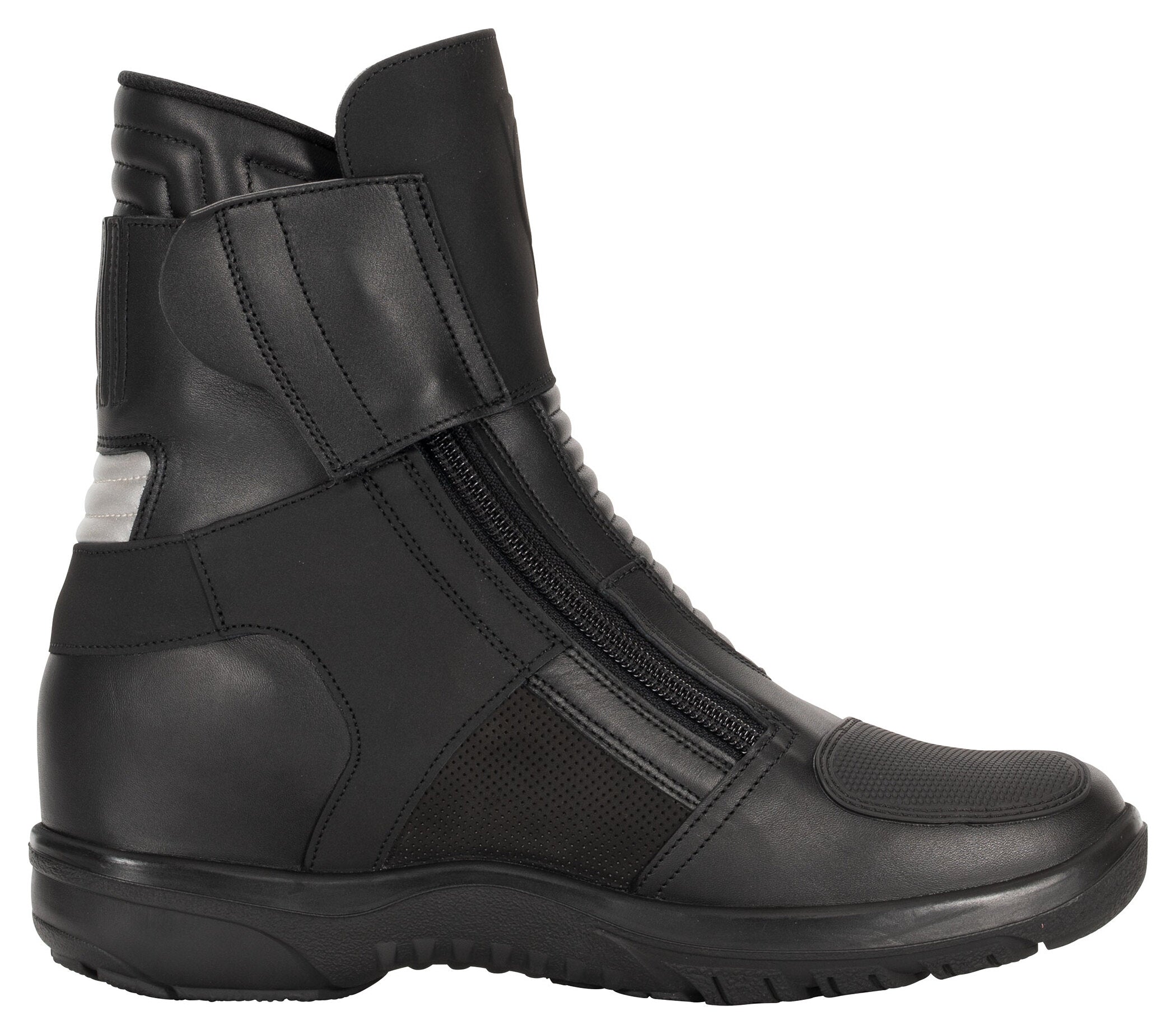 Cizme Moto Daytona Max Sports GTX - Impermeabile, Înălțare Talpă