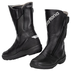 Cizme Moto Daytona Road Star GTX - Impermeabile, Confort Premium