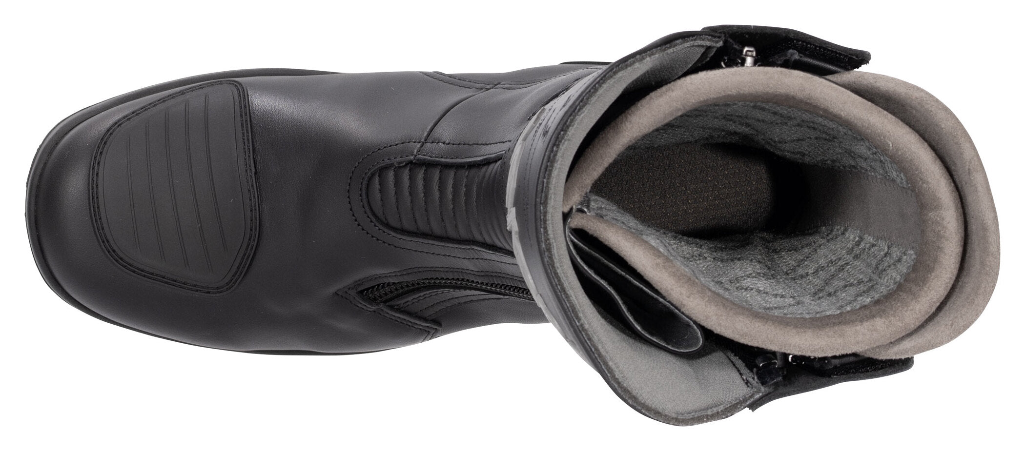 Cizme Moto Daytona Road Star GTX Lățime XL - Confort și Siguranță