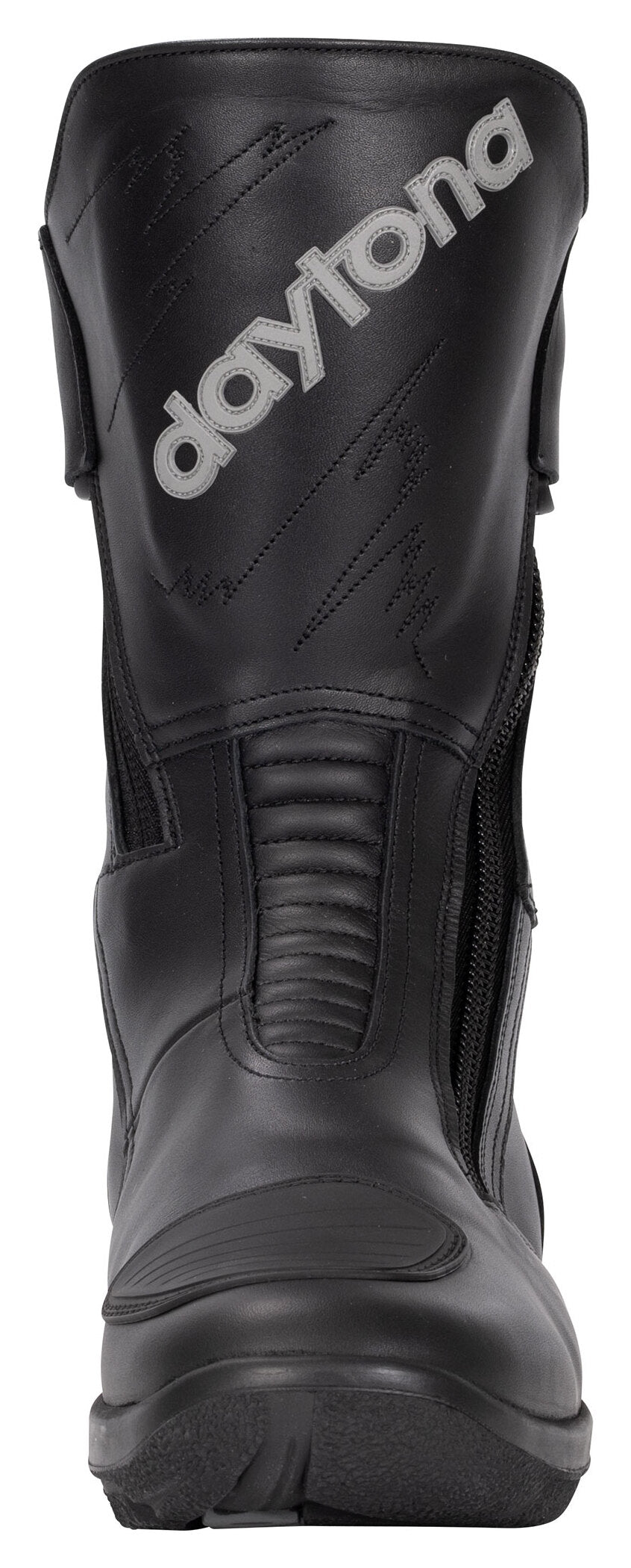 Cizme Moto Daytona Road Star GTX Lățime XL - Confort și Siguranță