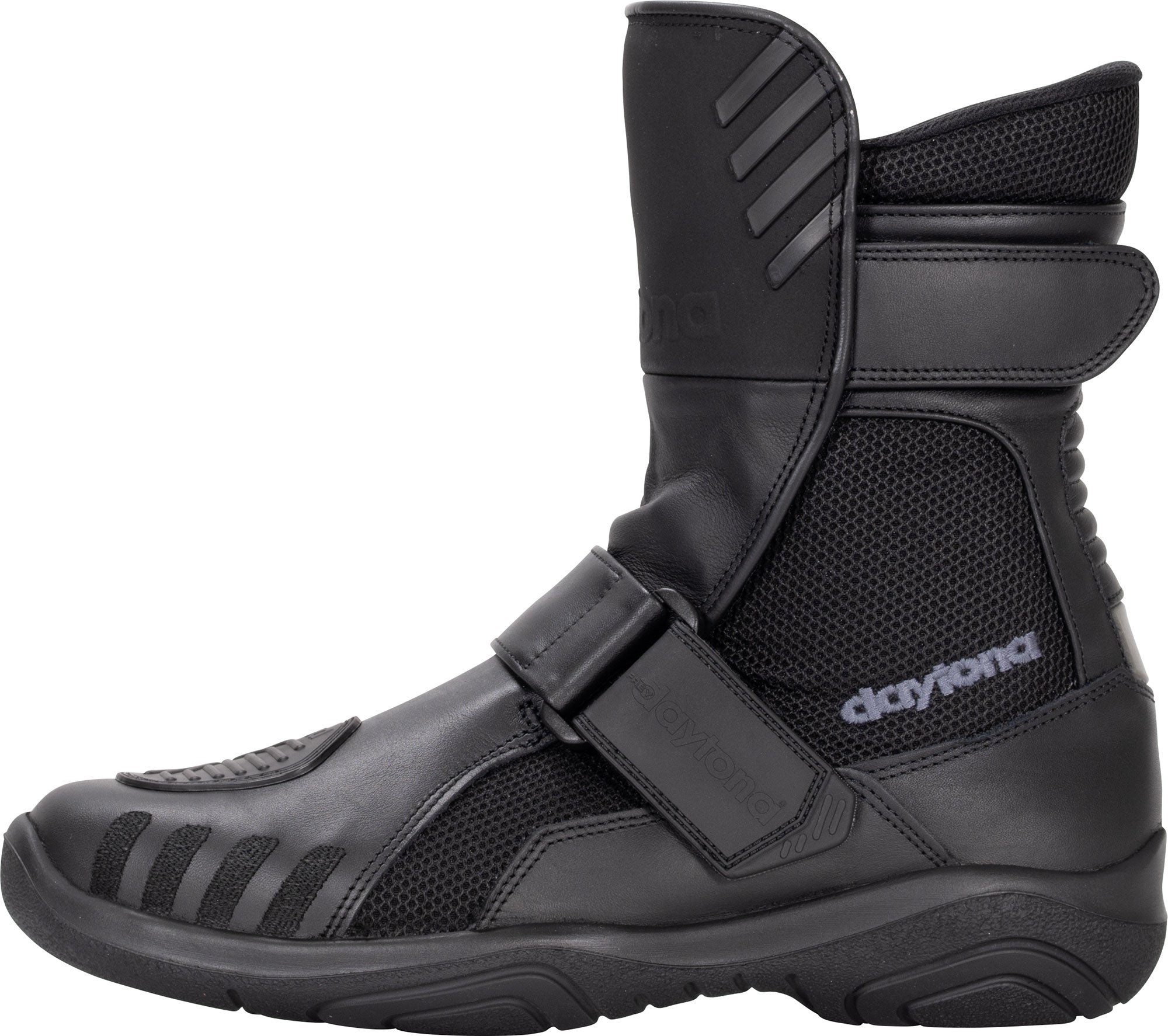 Cizme Moto Daytona VXR-12 Air - Ventilație Excelentă, Confort