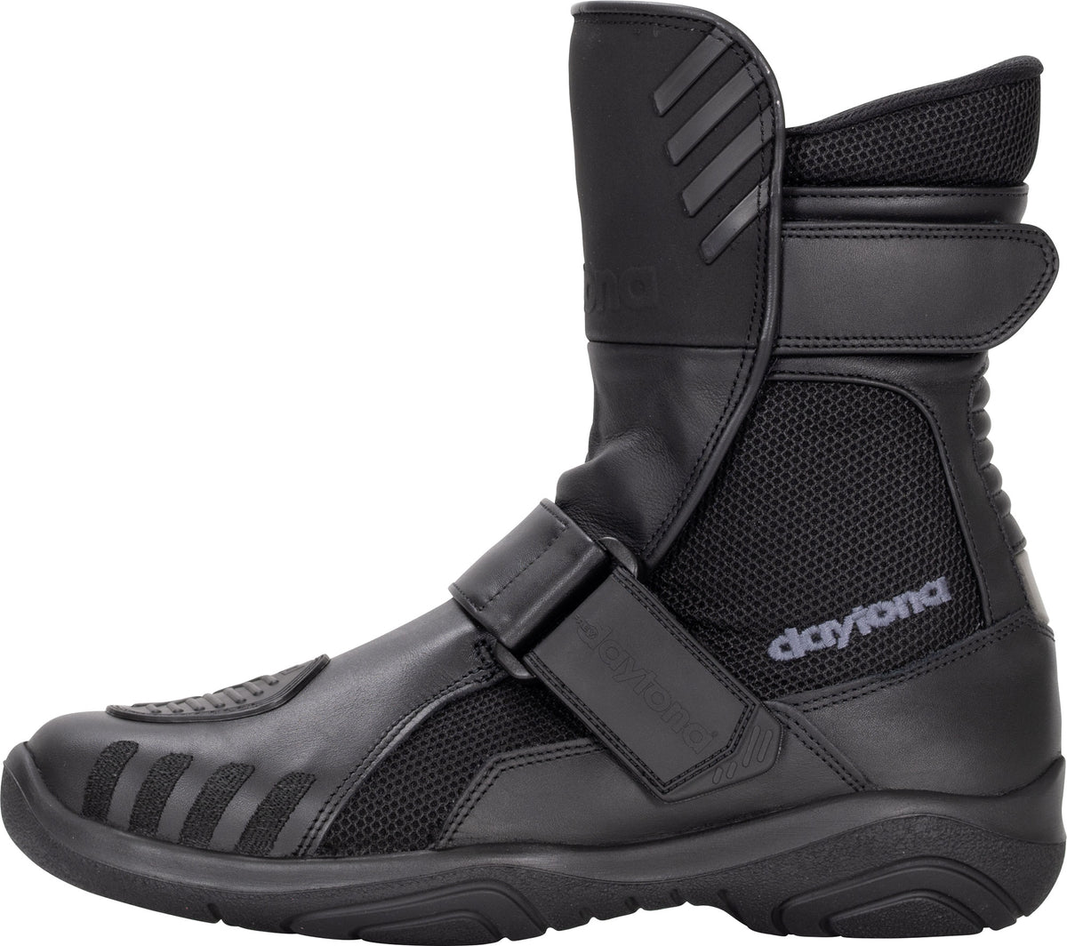 Cizme Moto Daytona VXR-12 Air - Ventilație Excelentă, Confort