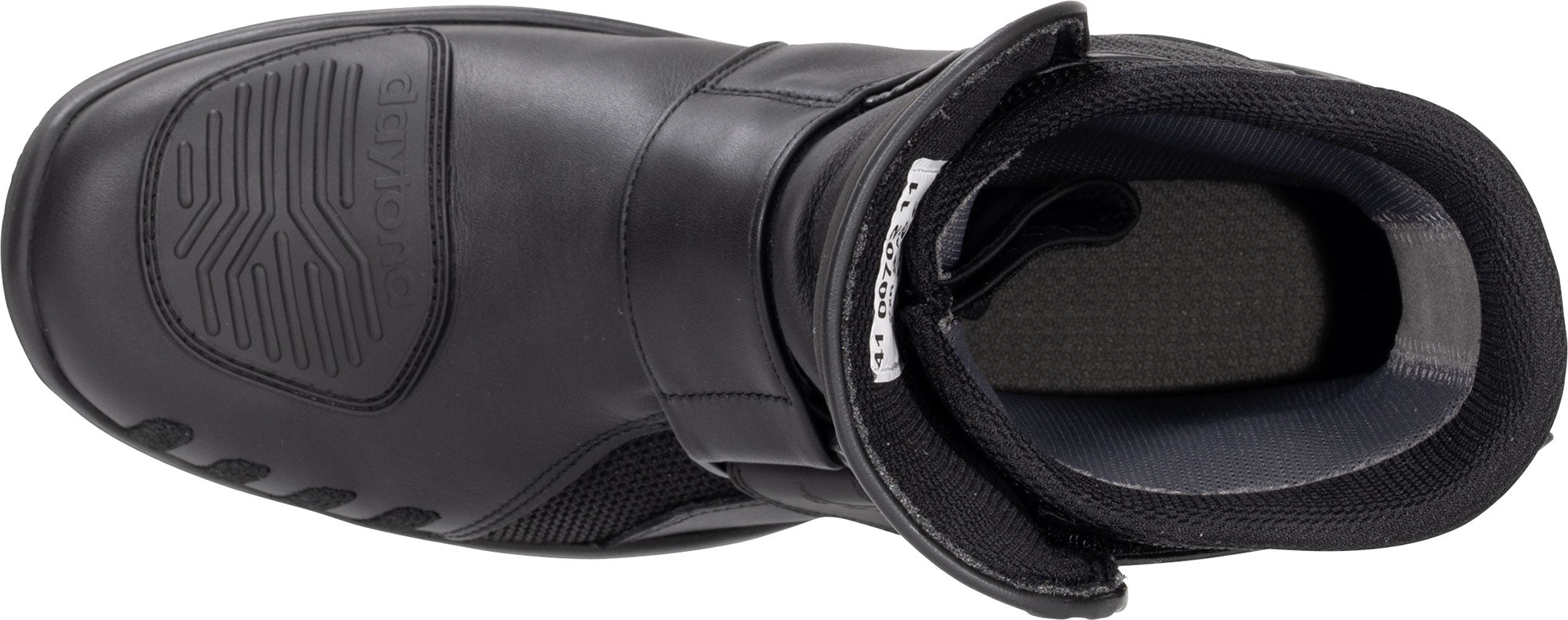 Cizme Moto Daytona VXR-12 Air - Ventilație Excelentă, Confort