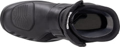 Cizme Moto Daytona VXR-12 Air - Ventilație Excelentă, Confort