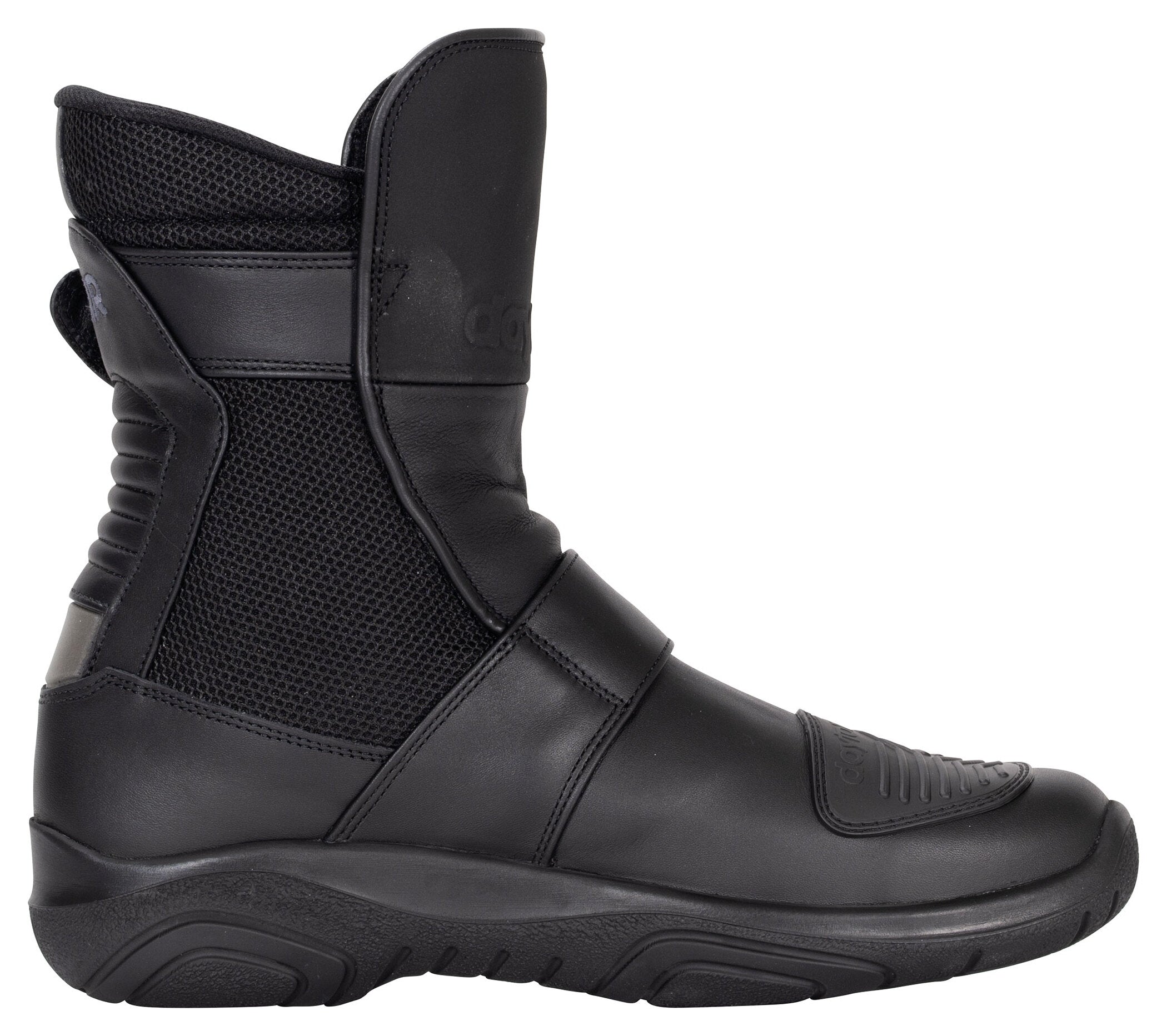 Cizme Moto Daytona VXR-12 Air - Ventilație Excelentă, Confort