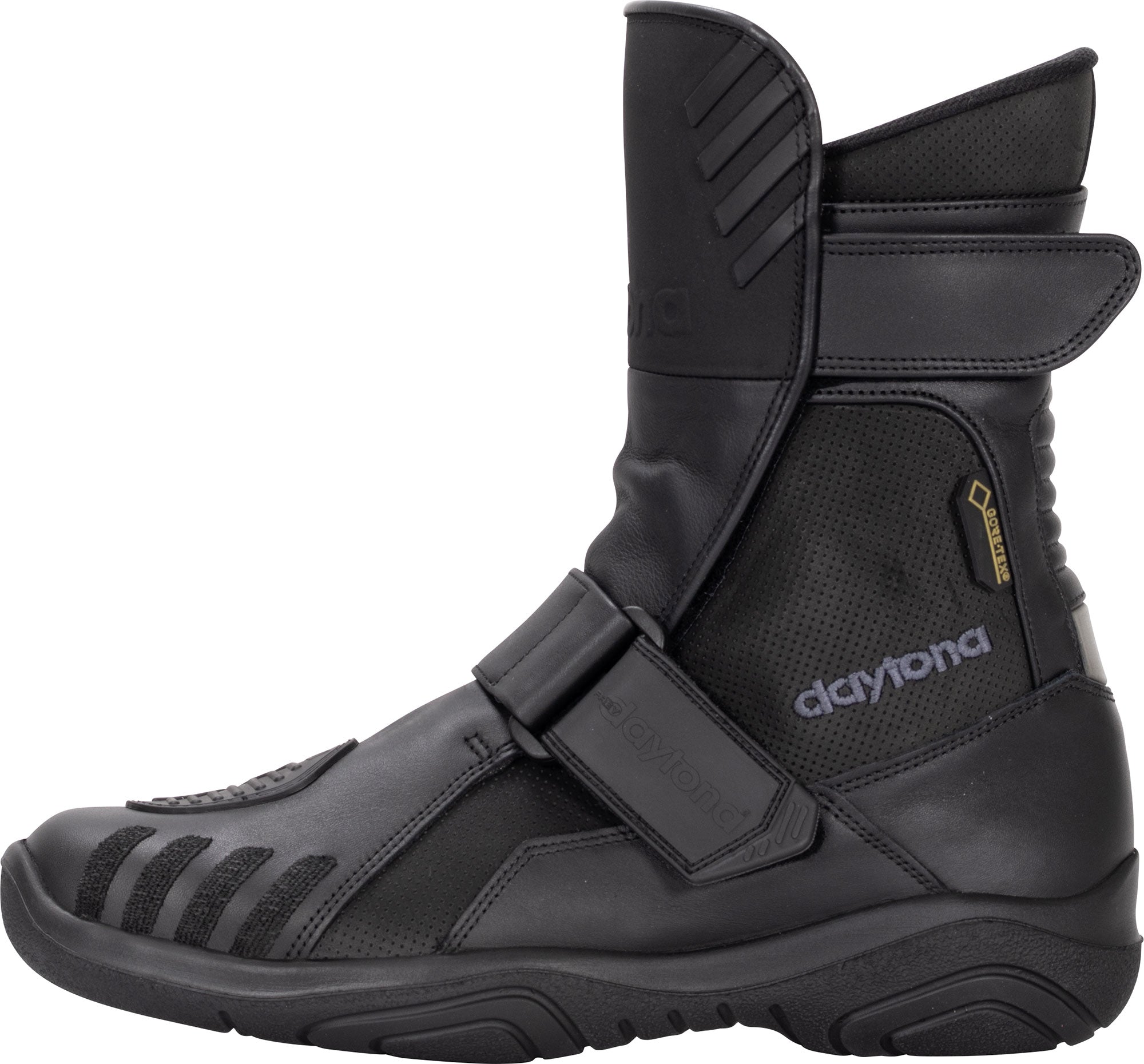 Cizme Moto Daytona VXR-14 GTX - Impermeabile, Respirabile