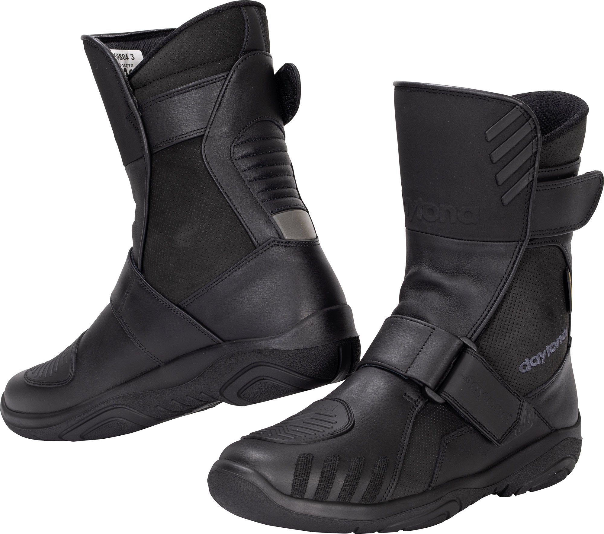 Cizme Moto Daytona VXR-14 GTX - Impermeabile, Respirabile