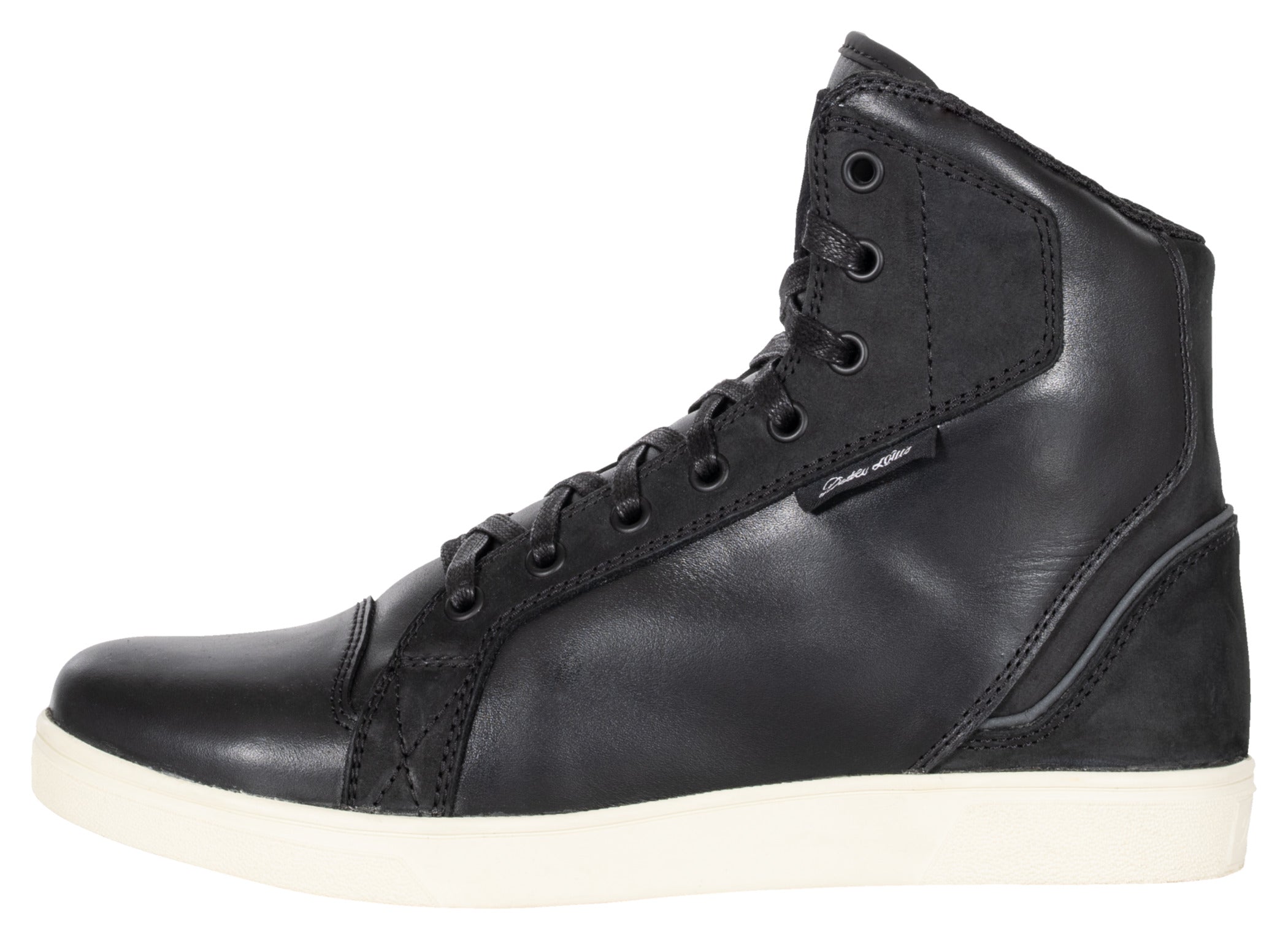 Cizme Moto DL-BM-10 Detlev Louis - Stil Urban, Confortabil