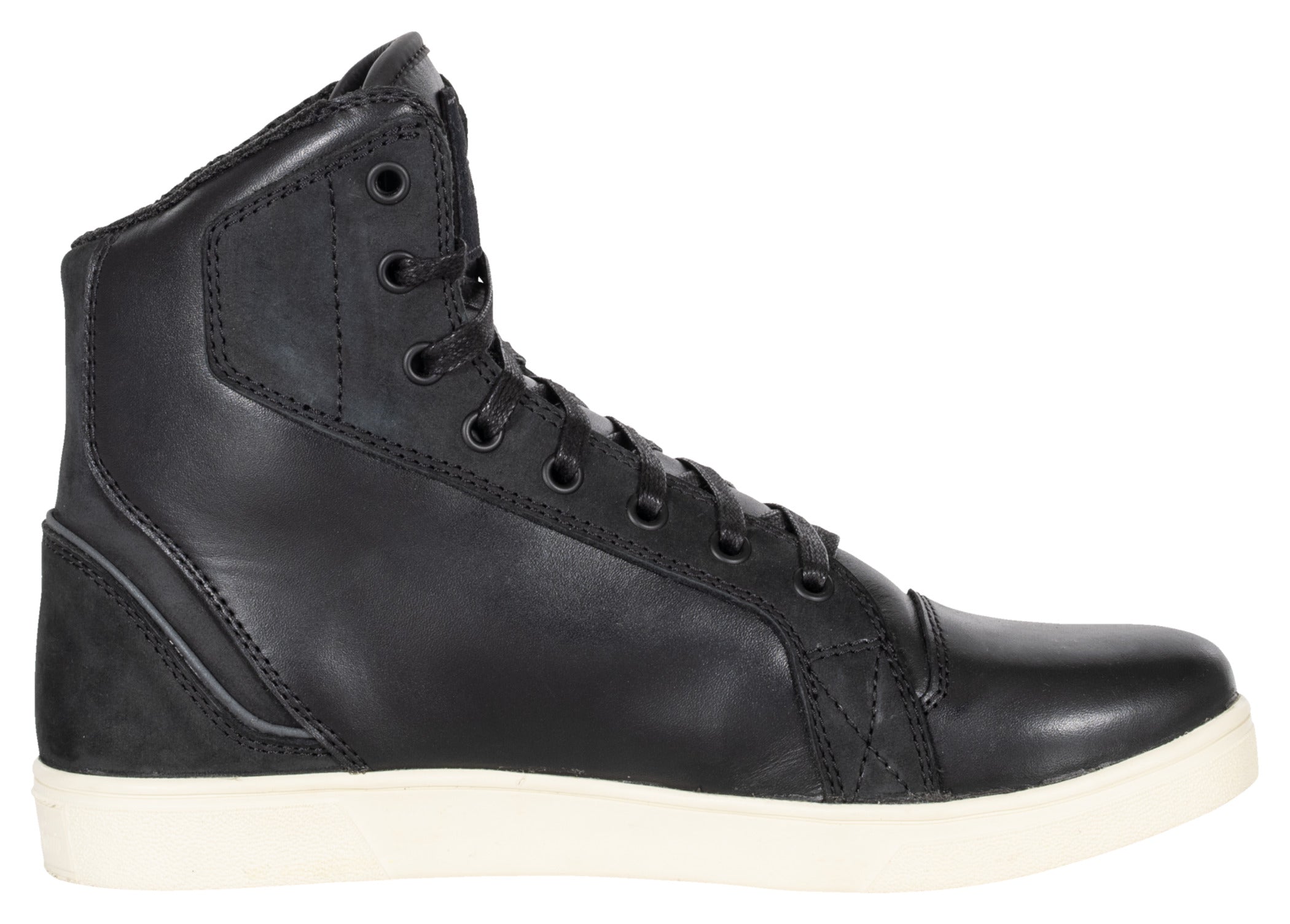 Cizme Moto DL-BM-10 Detlev Louis - Stil Urban, Confortabil