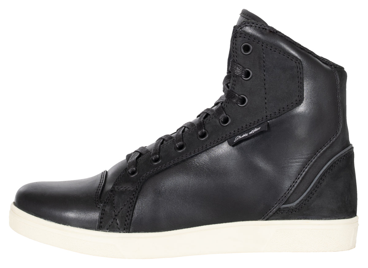 Cizme Moto DL-BM-10 Detlev Louis - Stil Urban, Confortabil