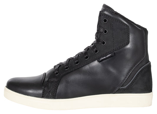 Cizme Moto DL-BM-10 Detlev Louis - Stil Urban, Confortabil