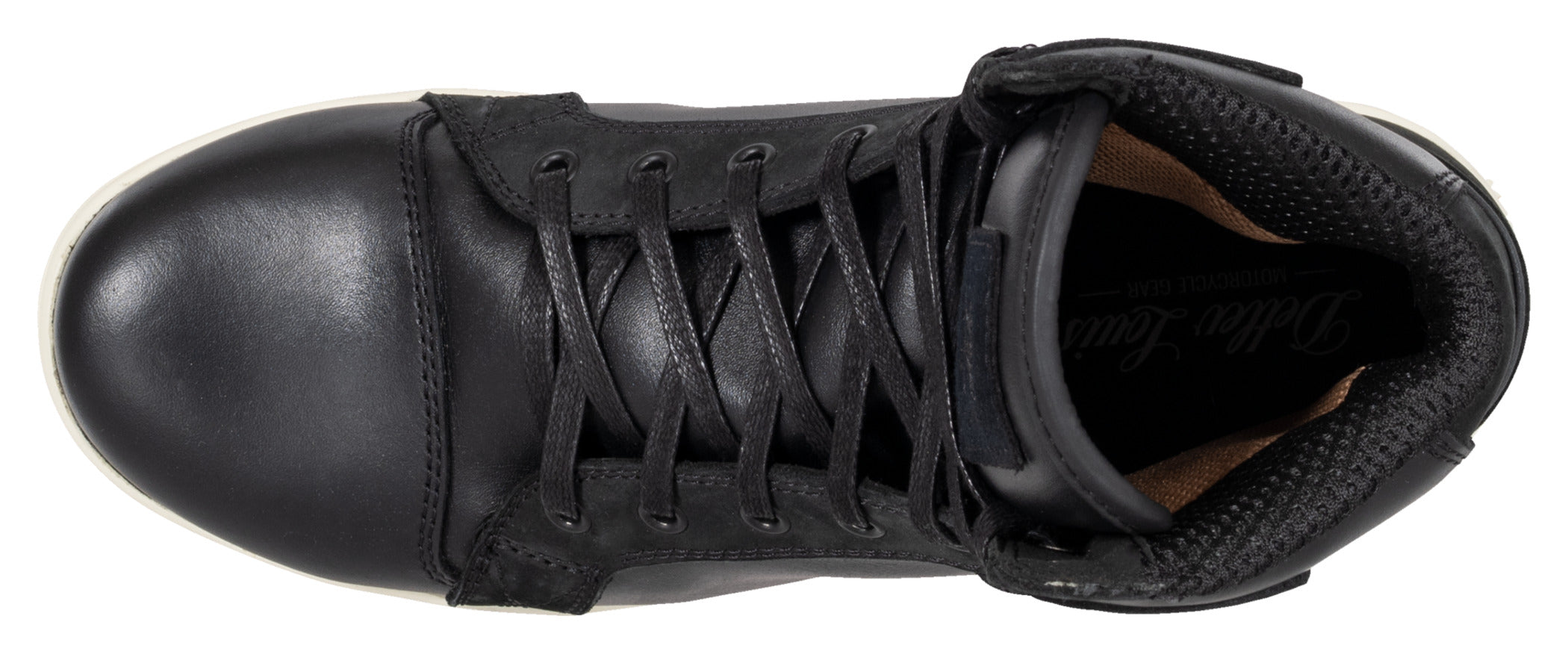 Cizme Moto DL-BM-10 Detlev Louis - Stil Urban, Confortabil