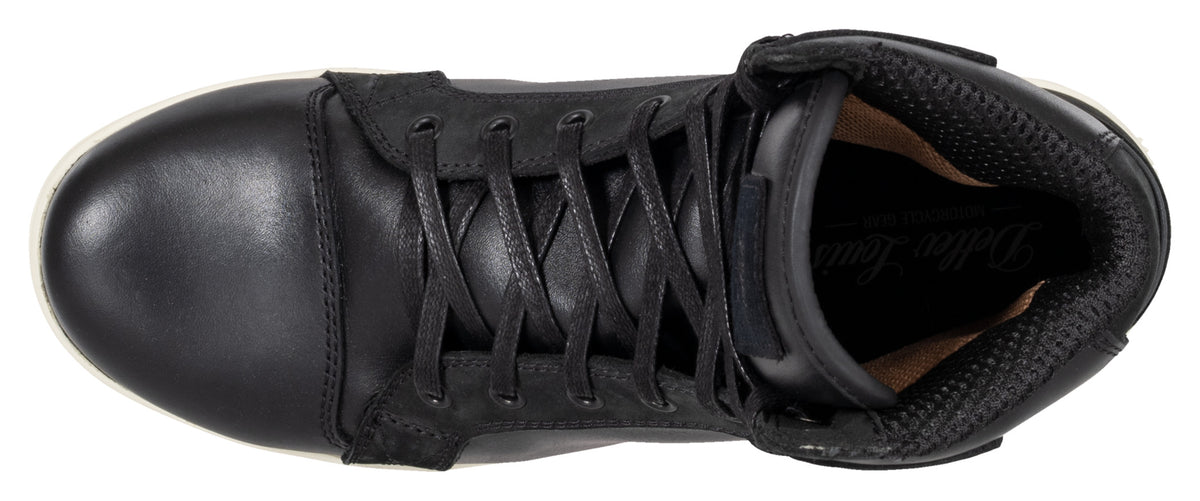 Cizme Moto DL-BM-10 Detlev Louis - Stil Urban, Confortabil