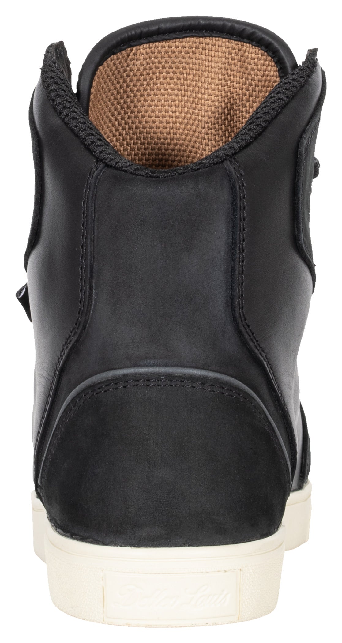 Cizme Moto DL-BM-10 Detlev Louis - Stil Urban, Confortabil