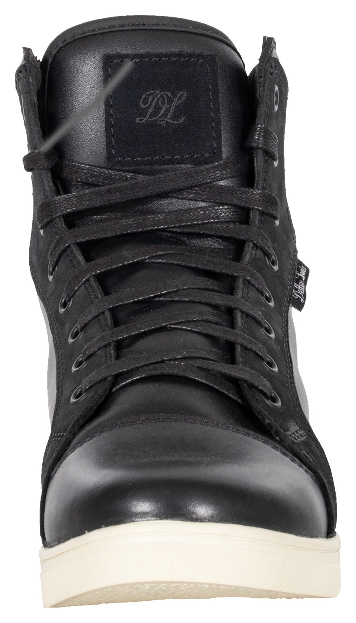 Cizme Moto DL-BM-10 Detlev Louis - Stil Urban, Confortabil