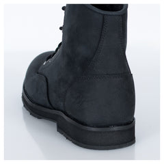 Cizme Moto DL-BM-12 Louis - Piele Integrală, Stil Antichizat