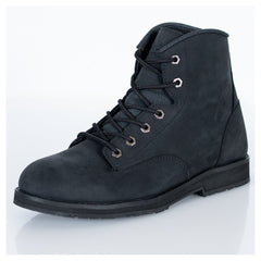 Cizme Moto DL-BM-12 Louis - Piele Integrală, Stil Antichizat
