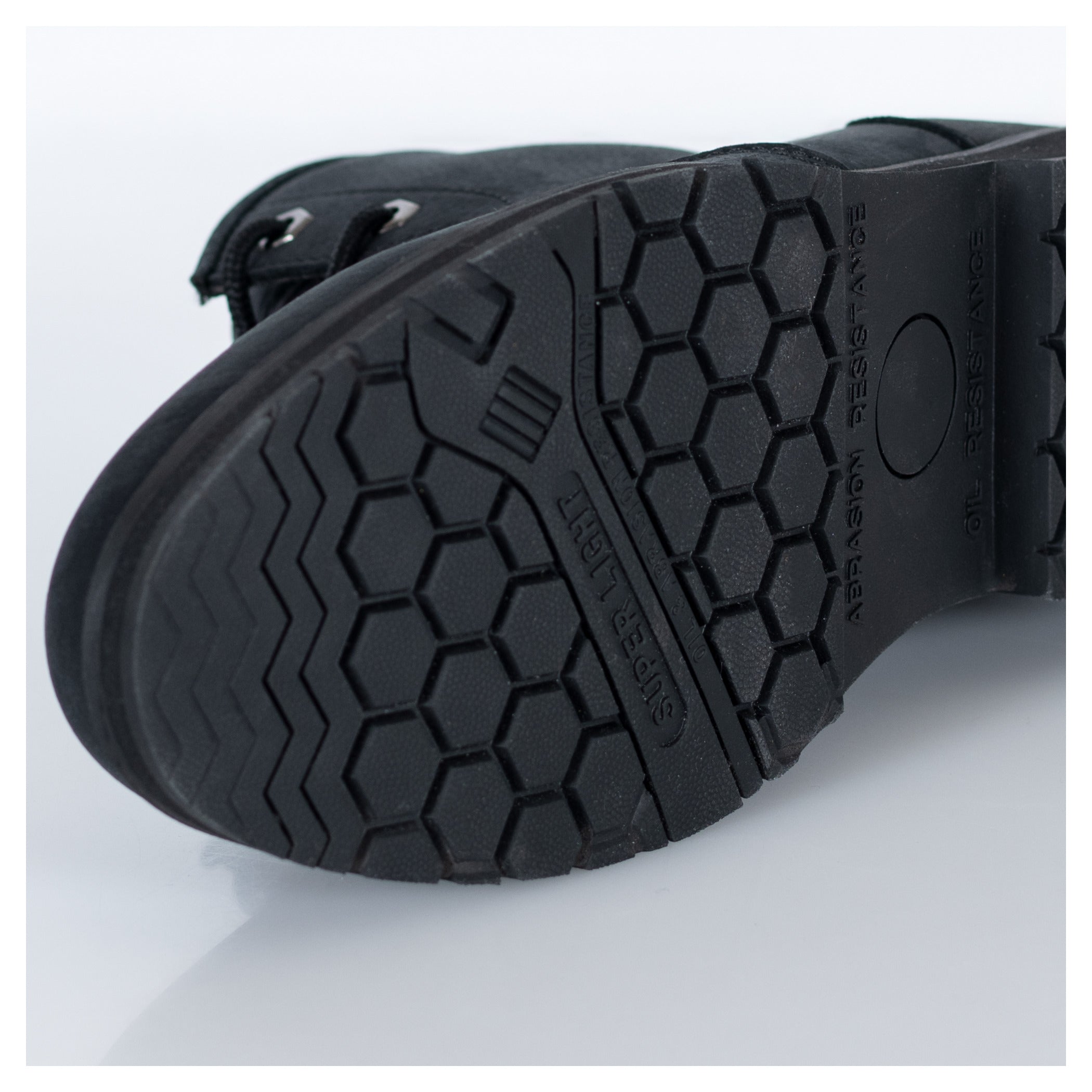 Cizme Moto DL-BM-12 Louis - Piele Integrală, Stil Antichizat