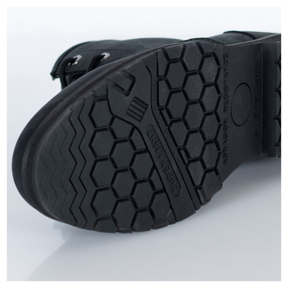 Cizme Moto DL-BM-12 Louis - Piele Integrală, Stil Antichizat