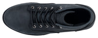 Cizme Moto DL-BM-12 Louis - Piele Integrală, Stil Antichizat