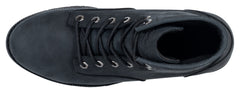Cizme Moto DL-BM-12 Louis - Piele Integrală, Stil Antichizat