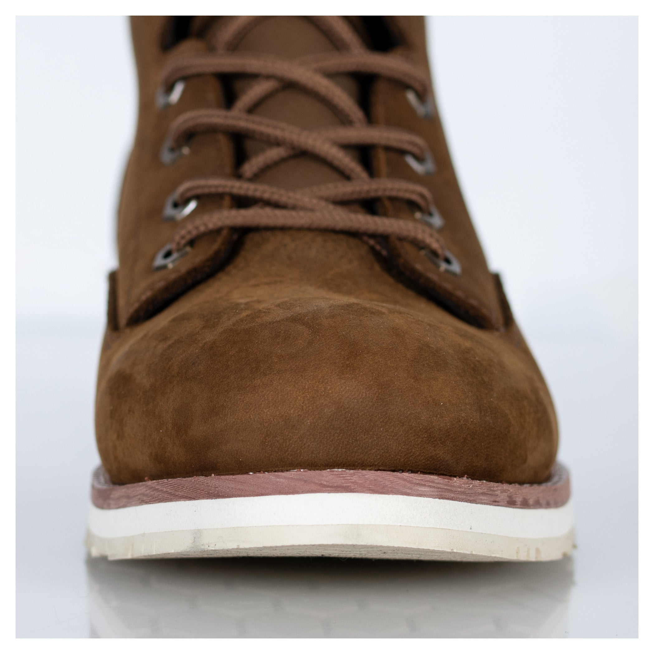 Cizme Moto DL-BM-12 Louis - Piele Naturală, Stil Vintage