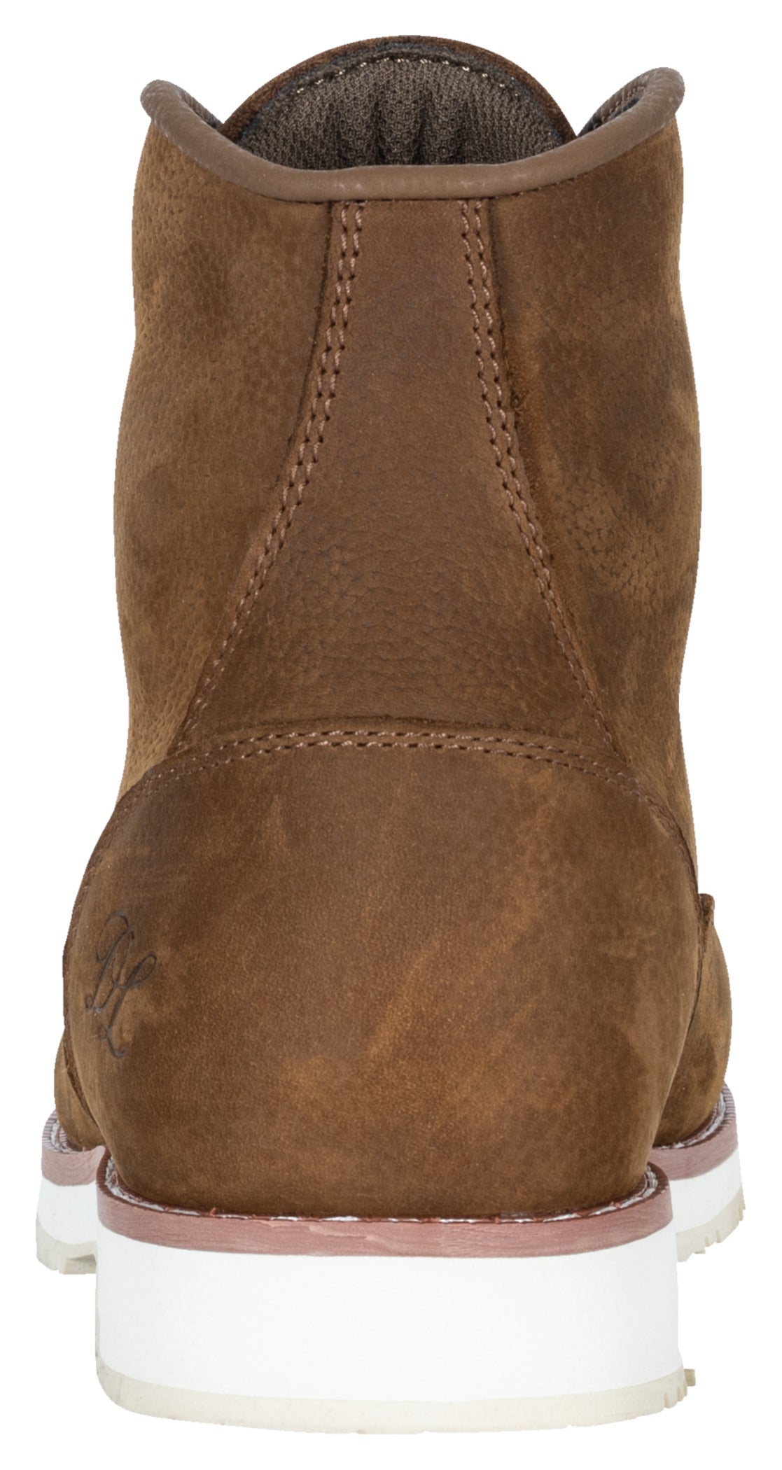 Cizme Moto DL-BM-12 Louis - Piele Naturală, Stil Vintage