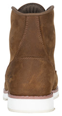 Cizme Moto DL-BM-12 Louis - Piele Naturală, Stil Vintage