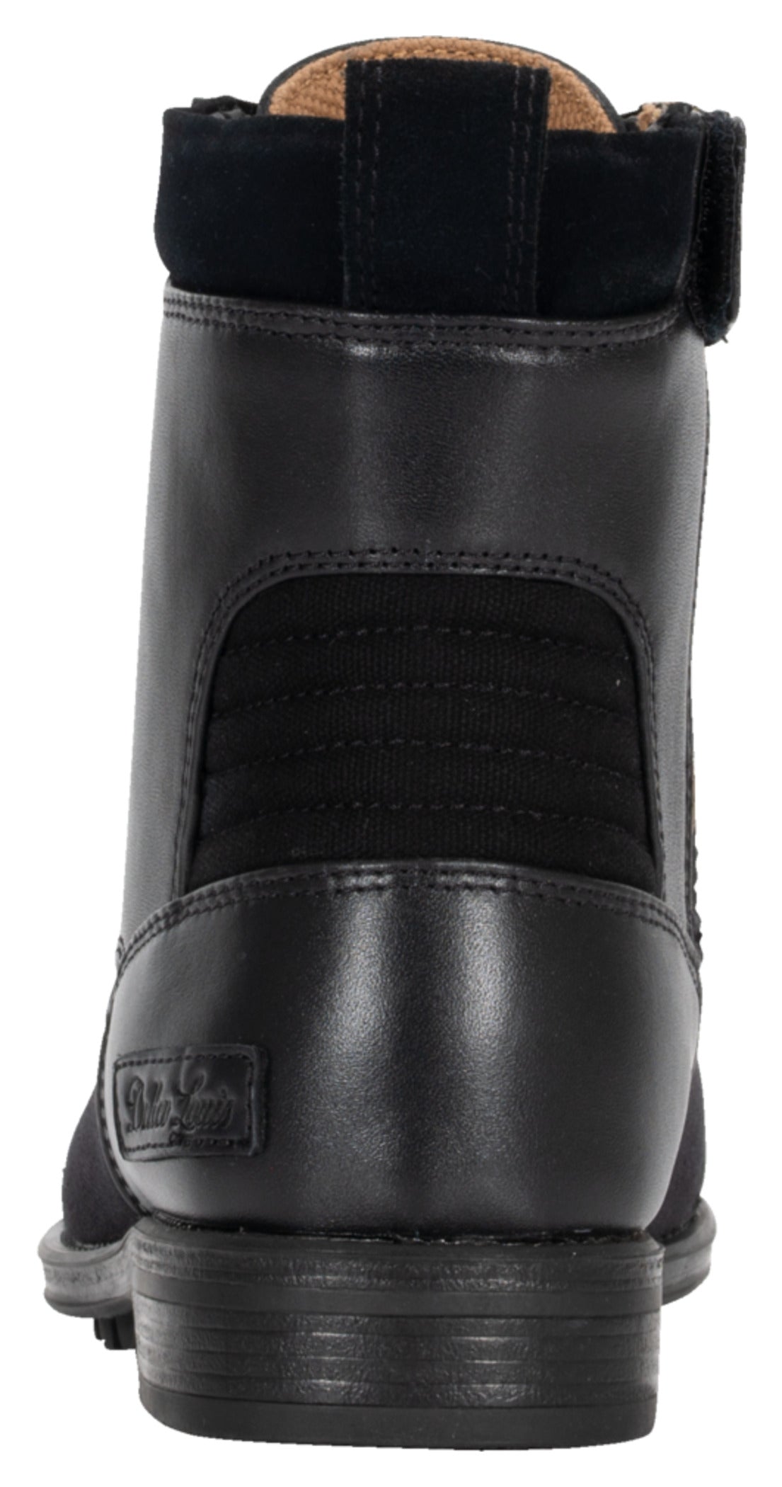 Cizme Moto DL-BM-6 Louis - Piele, Textil, Confort Urban